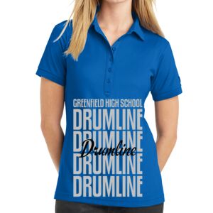 Jewel Polo Thumbnail