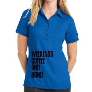 Jewel Polo Thumbnail