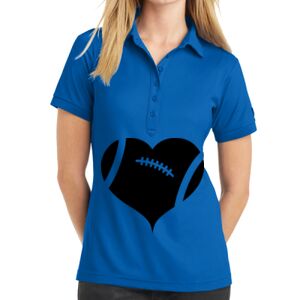 Jewel Polo Thumbnail