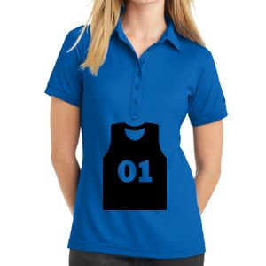 Jewel Polo Thumbnail