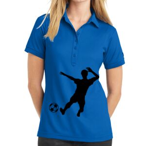 Jewel Polo Thumbnail