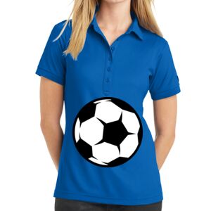 Jewel Polo Thumbnail