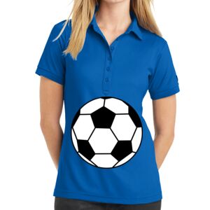 Jewel Polo Thumbnail