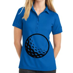 Jewel Polo Thumbnail