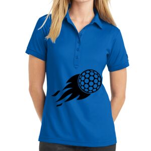 Jewel Polo Thumbnail