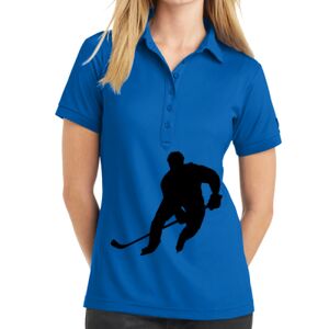 Jewel Polo Thumbnail