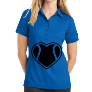 Jewel Polo Thumbnail