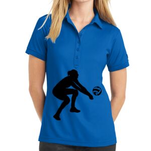 Jewel Polo Thumbnail