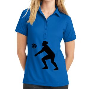 Jewel Polo Thumbnail