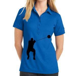 Jewel Polo Thumbnail