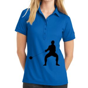 Jewel Polo Thumbnail