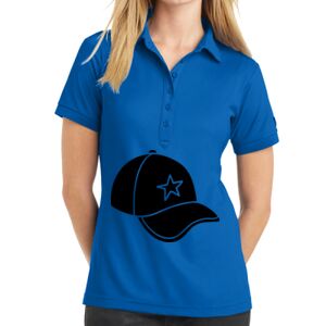 Jewel Polo Thumbnail