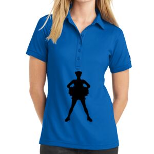 Jewel Polo Thumbnail