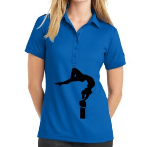 Jewel Polo Thumbnail