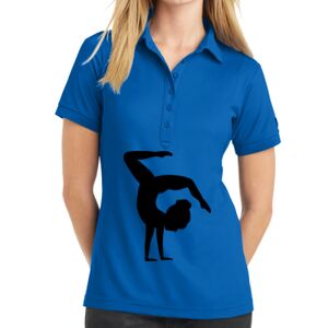 Jewel Polo Thumbnail