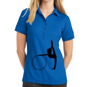 Jewel Polo Thumbnail