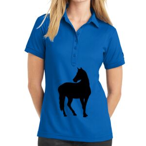 Jewel Polo Thumbnail