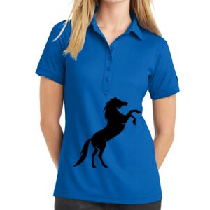 Jewel Polo Thumbnail