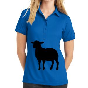 Jewel Polo Thumbnail
