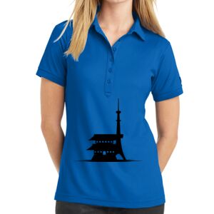 Jewel Polo Thumbnail