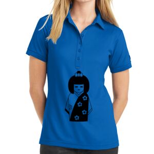 Jewel Polo Thumbnail