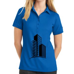 Jewel Polo Thumbnail