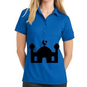 Jewel Polo Thumbnail