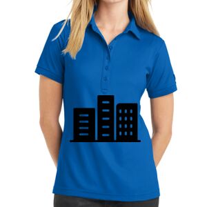 Jewel Polo Thumbnail