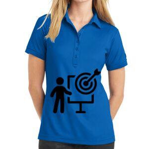 Jewel Polo Thumbnail