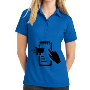 Jewel Polo Thumbnail