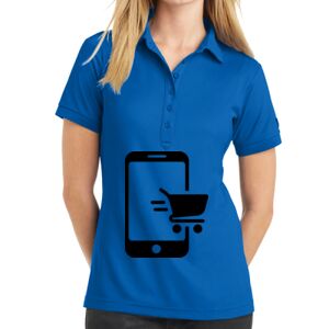 Jewel Polo Thumbnail