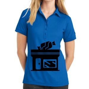 Jewel Polo Thumbnail