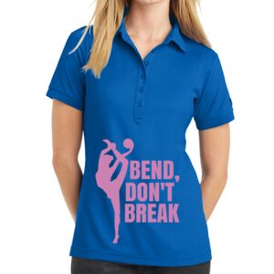 Jewel Polo Thumbnail