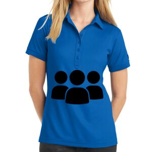Jewel Polo Thumbnail