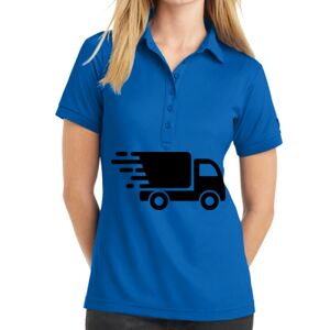 Jewel Polo Thumbnail