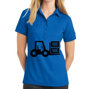 Jewel Polo Thumbnail