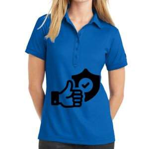 Jewel Polo Thumbnail