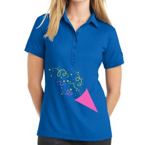Jewel Polo Thumbnail