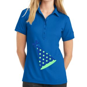 Jewel Polo Thumbnail