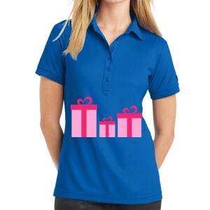 Jewel Polo Thumbnail