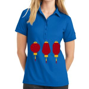 Jewel Polo Thumbnail