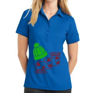 Jewel Polo Thumbnail