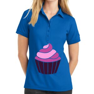 Jewel Polo Thumbnail