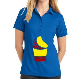Jewel Polo Thumbnail