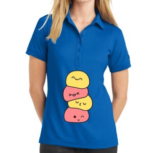Jewel Polo Thumbnail