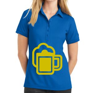 Jewel Polo Thumbnail