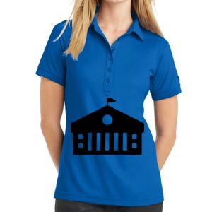 Jewel Polo Thumbnail