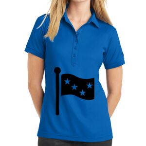 Jewel Polo Thumbnail