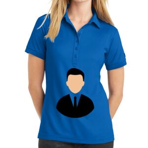 Jewel Polo Thumbnail
