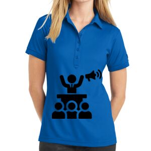 Jewel Polo Thumbnail